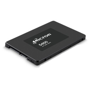 MICRON TECHNOLOGY MICRON SSD ENTERPRISE 5400 MAX 192TB SATA 2.5